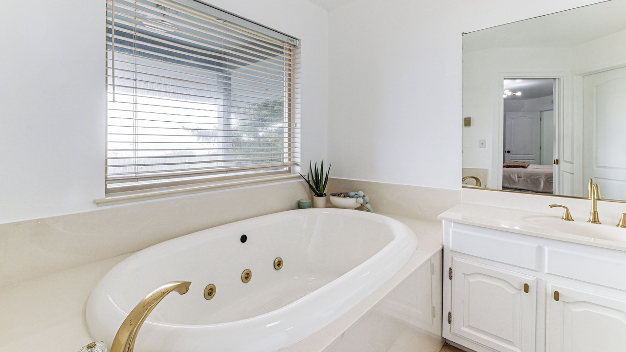 Photo of Bathroom in Brookings