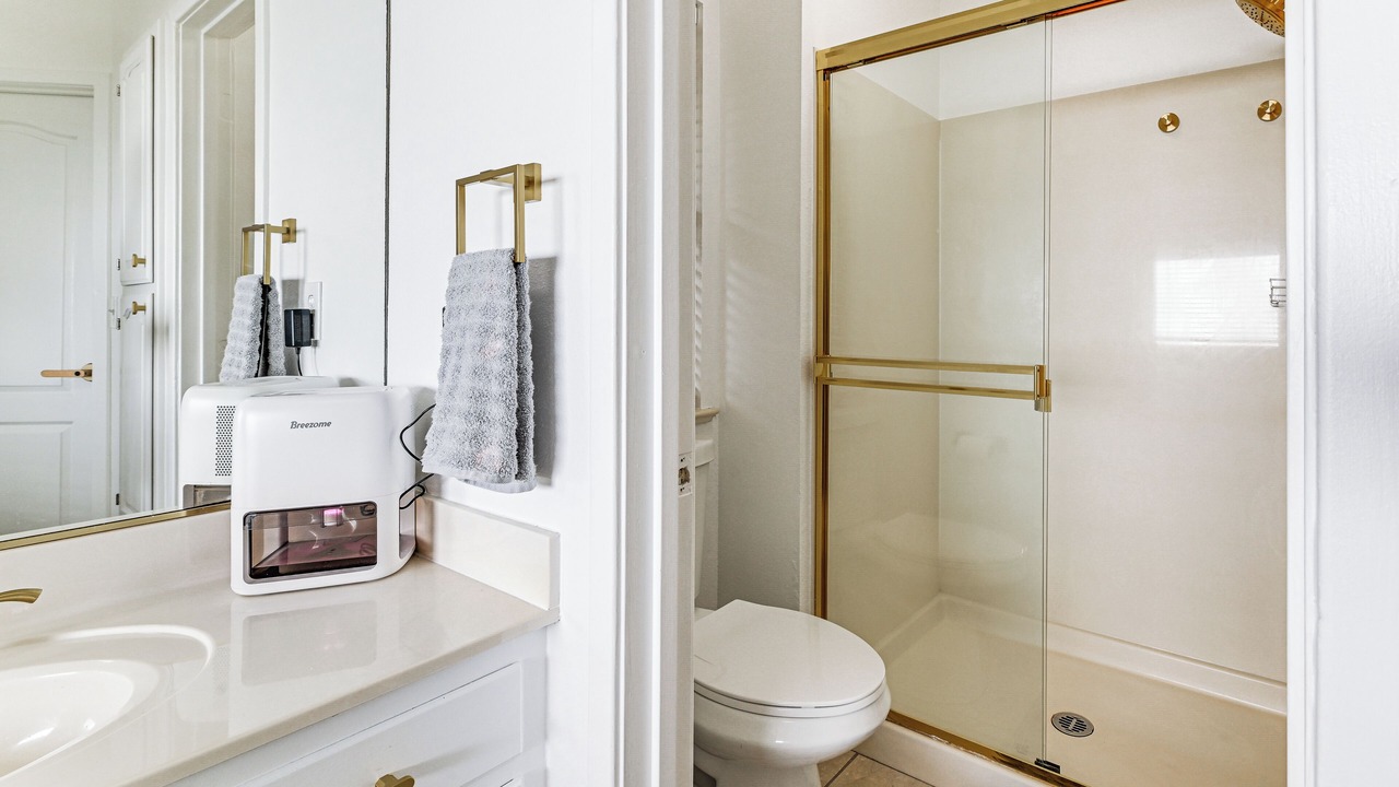 Photo of Bathroom in Brookings