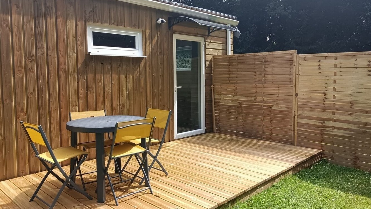 Photo of Outdoor in Conteville