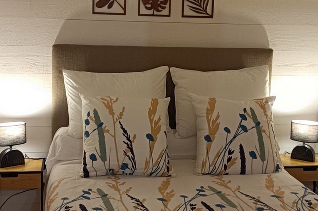 Photo of Bedroom in Conteville