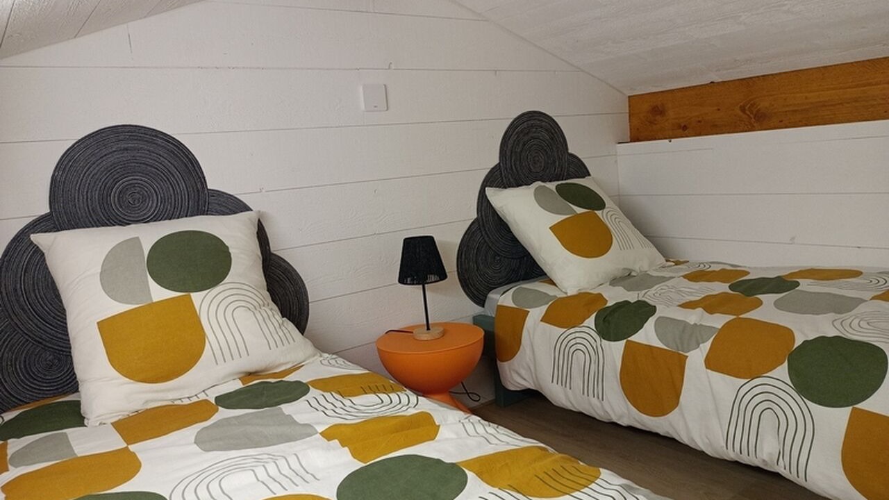 Photo of Bedroom in Conteville