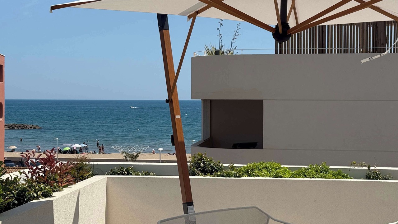 Photo of Outdoor in Valras-Plage