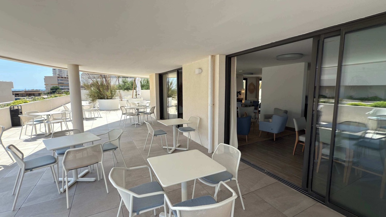 Photo of Outdoor in Valras-Plage