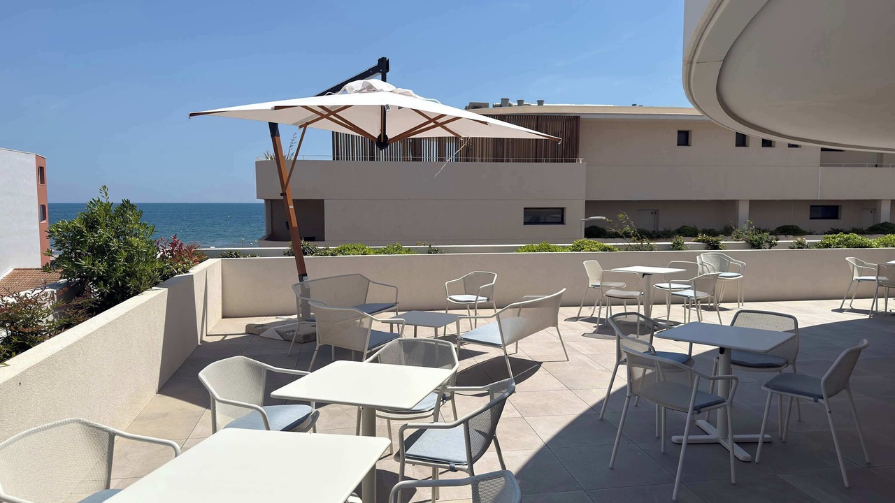 Photo of Outdoor in Valras-Plage