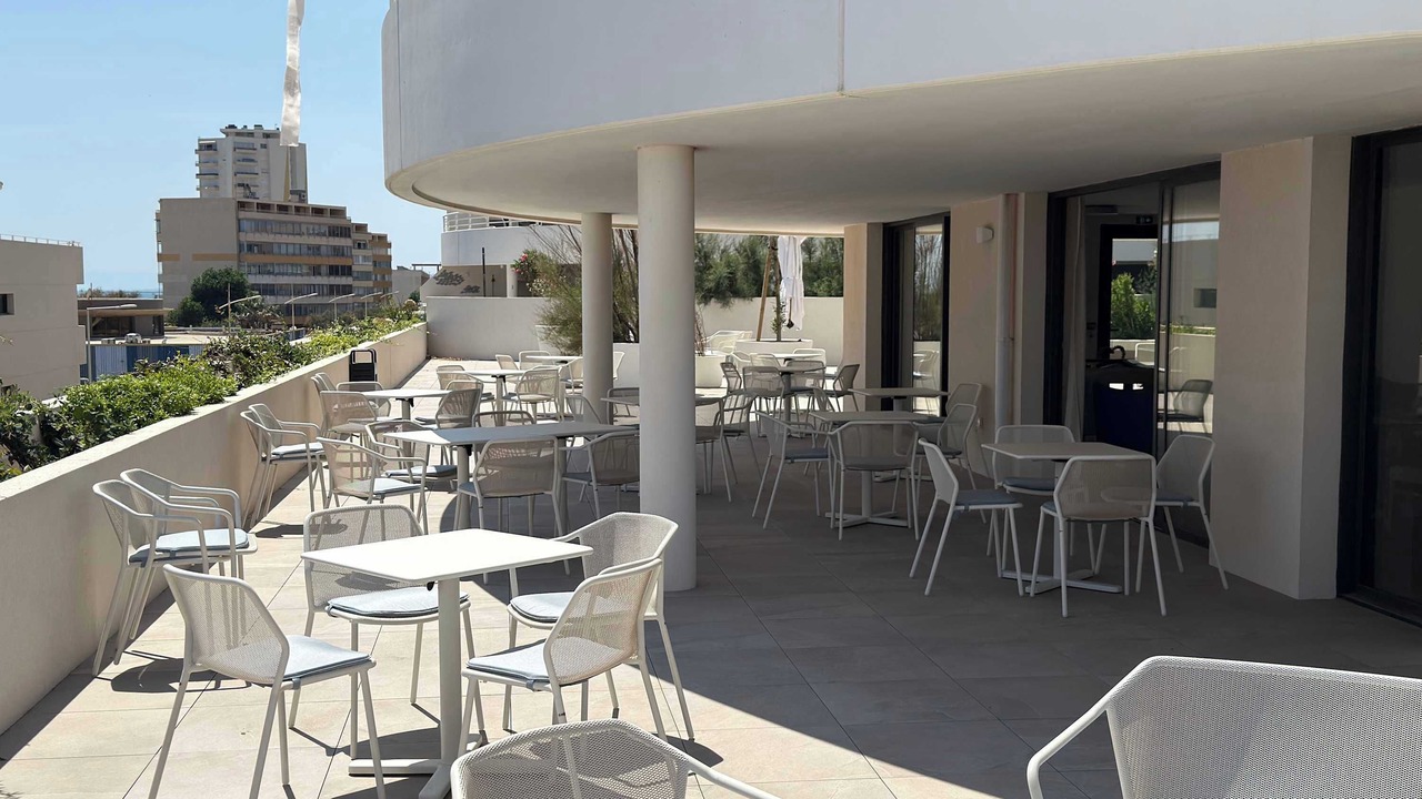 Photo of Outdoor in Valras-Plage