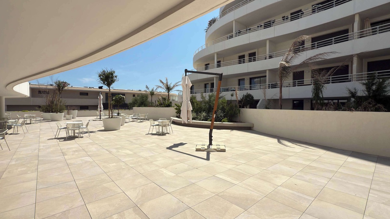 Photo of Outdoor in Valras-Plage