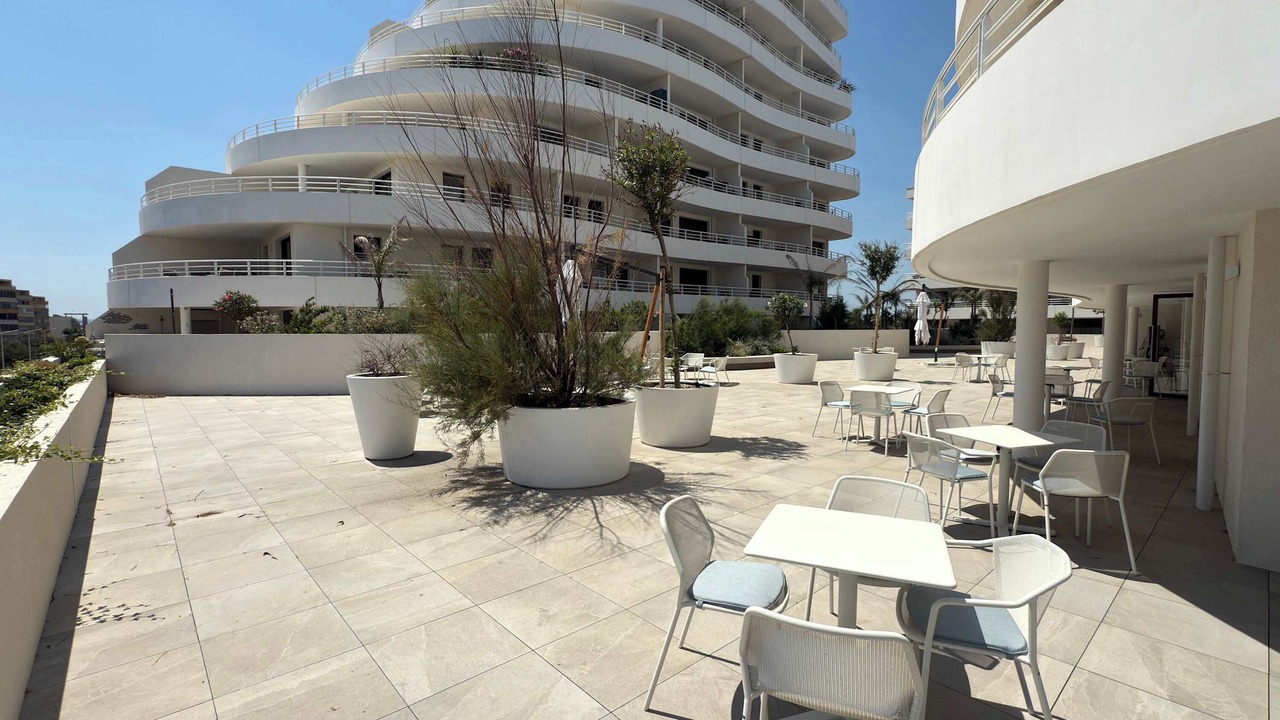 Photo of Outdoor in Valras-Plage