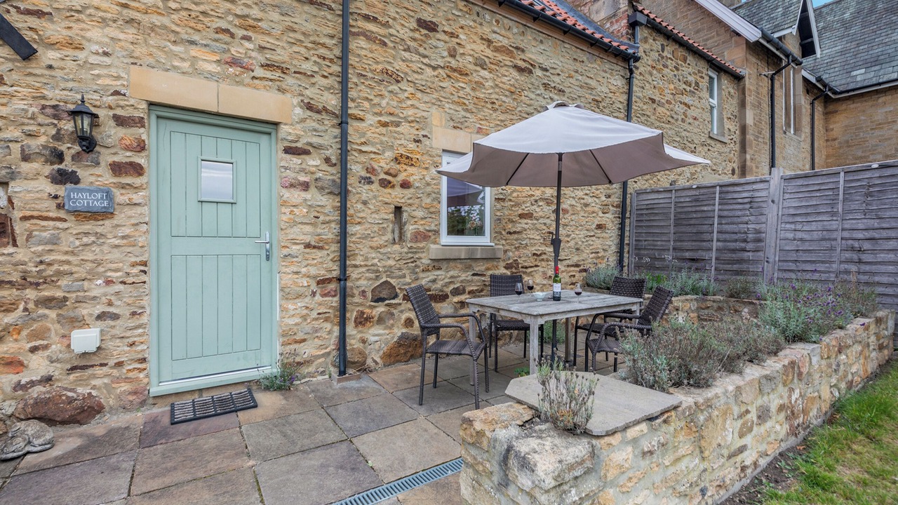 Photo of Outdoor in Brancepeth