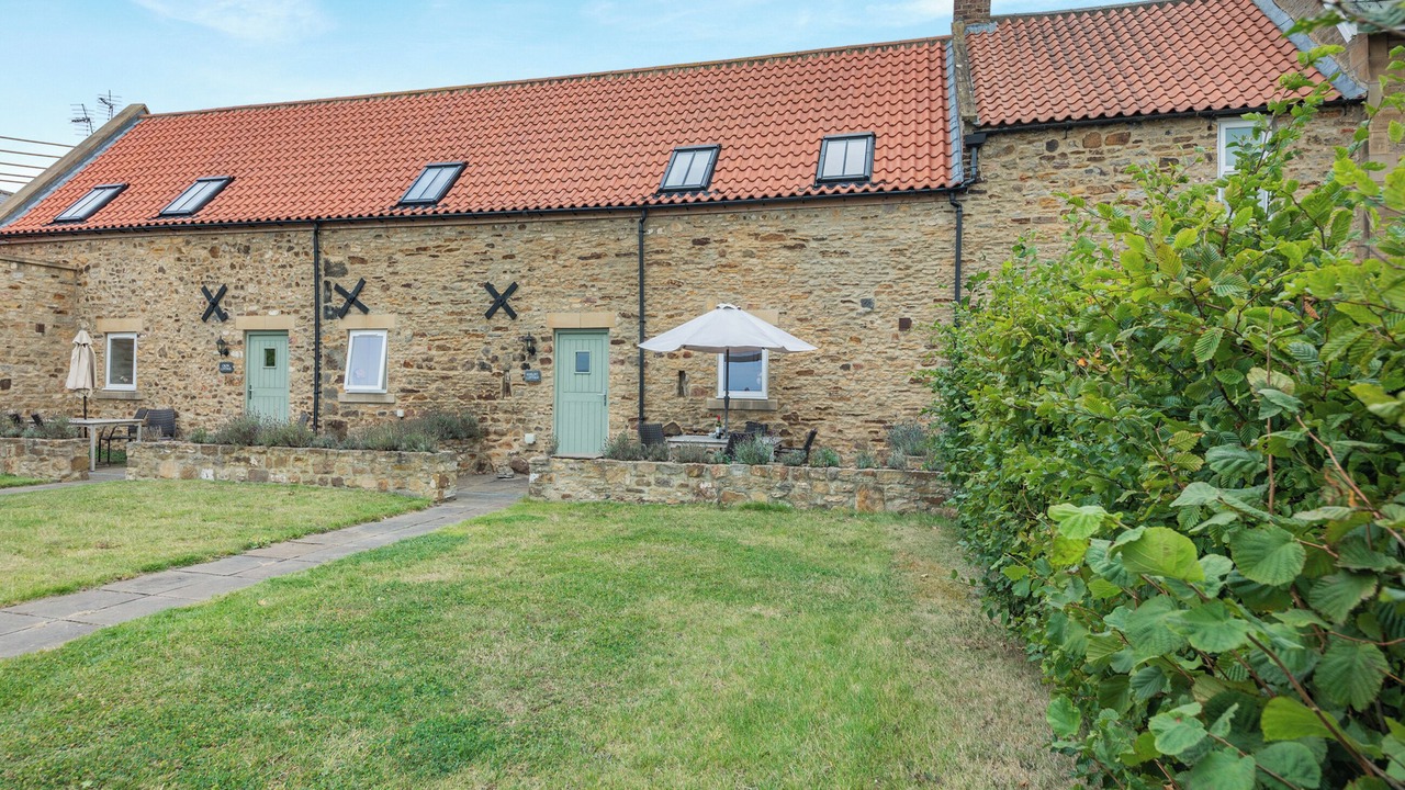 Photo of Outdoor in Brancepeth