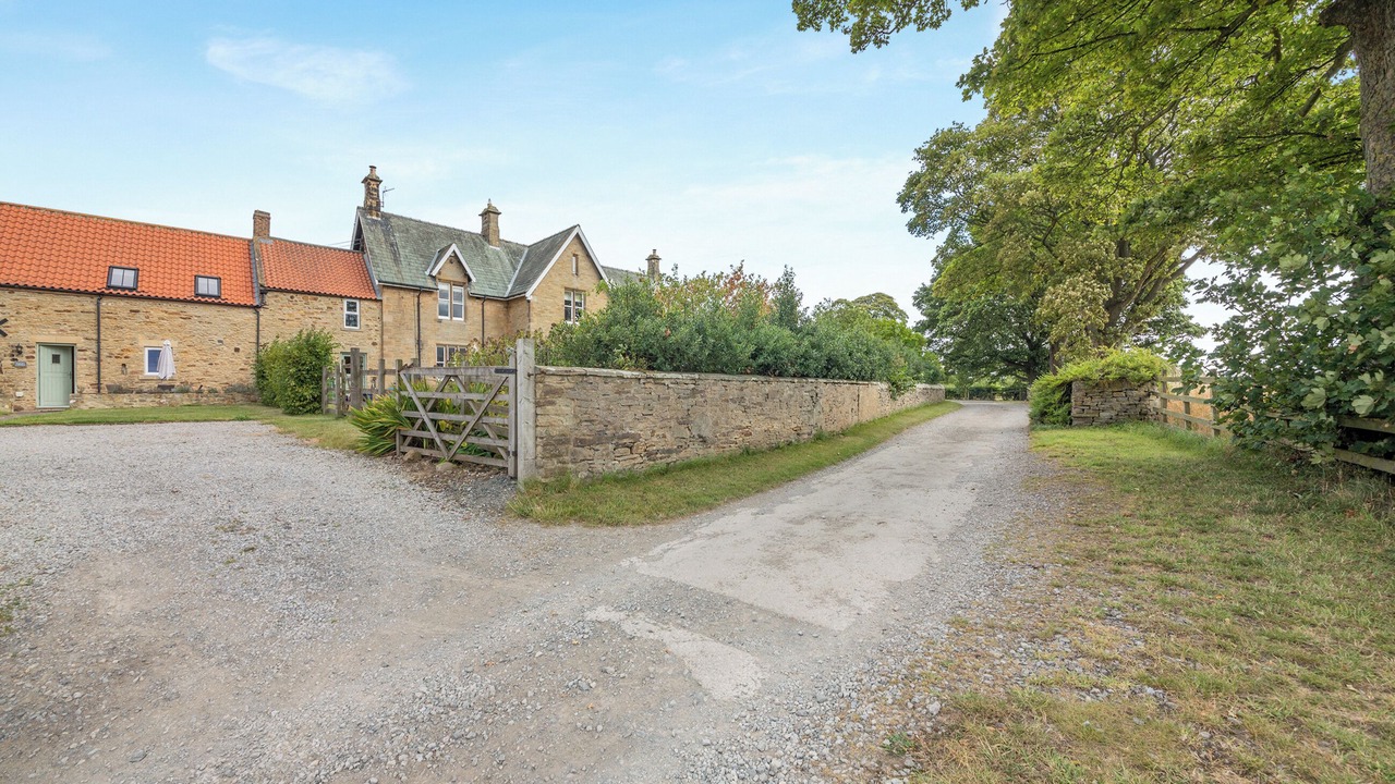 Photo of Outdoor in Brancepeth