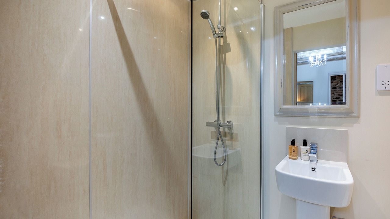 Photo of Bedroom in Brancepeth