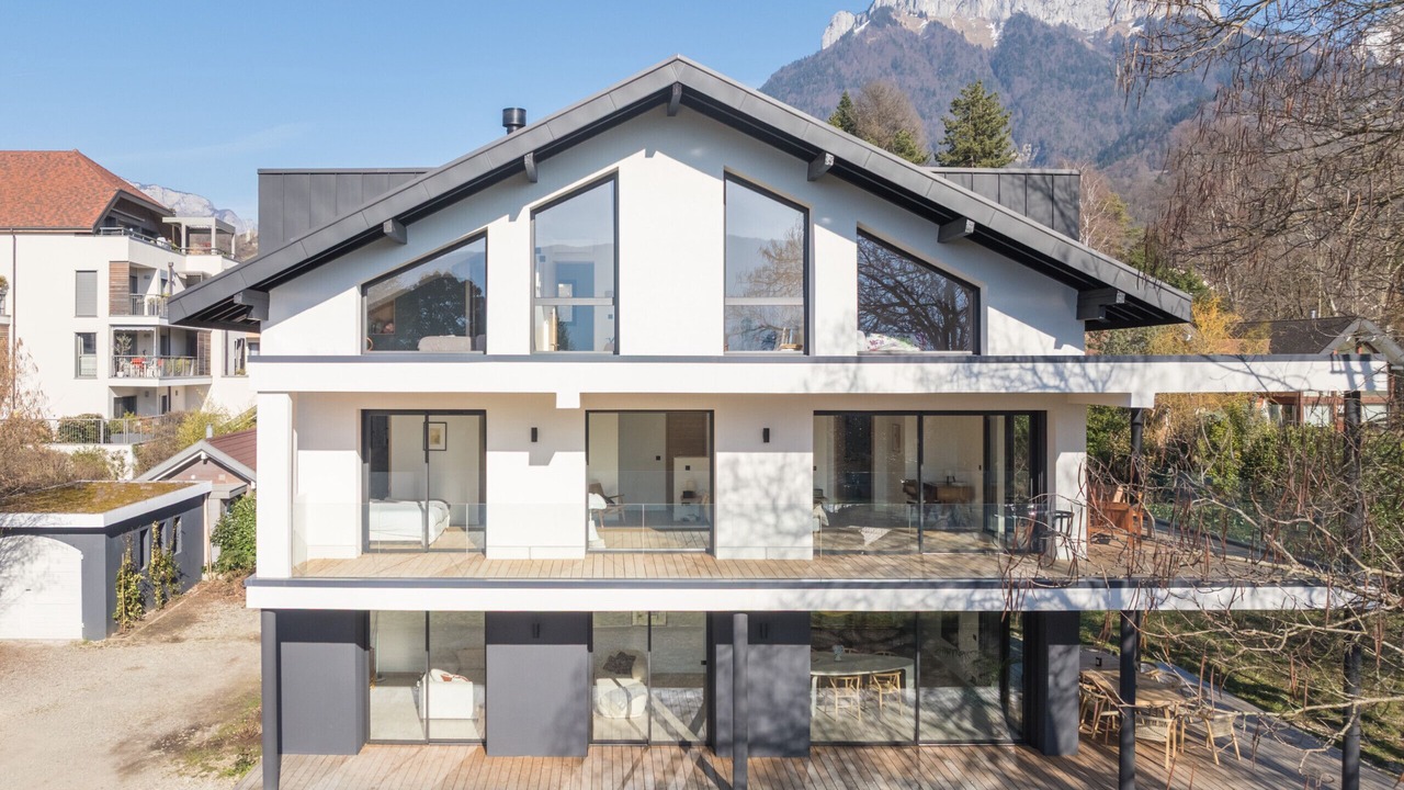 Photo of Others in Menthon-Saint-Bernard