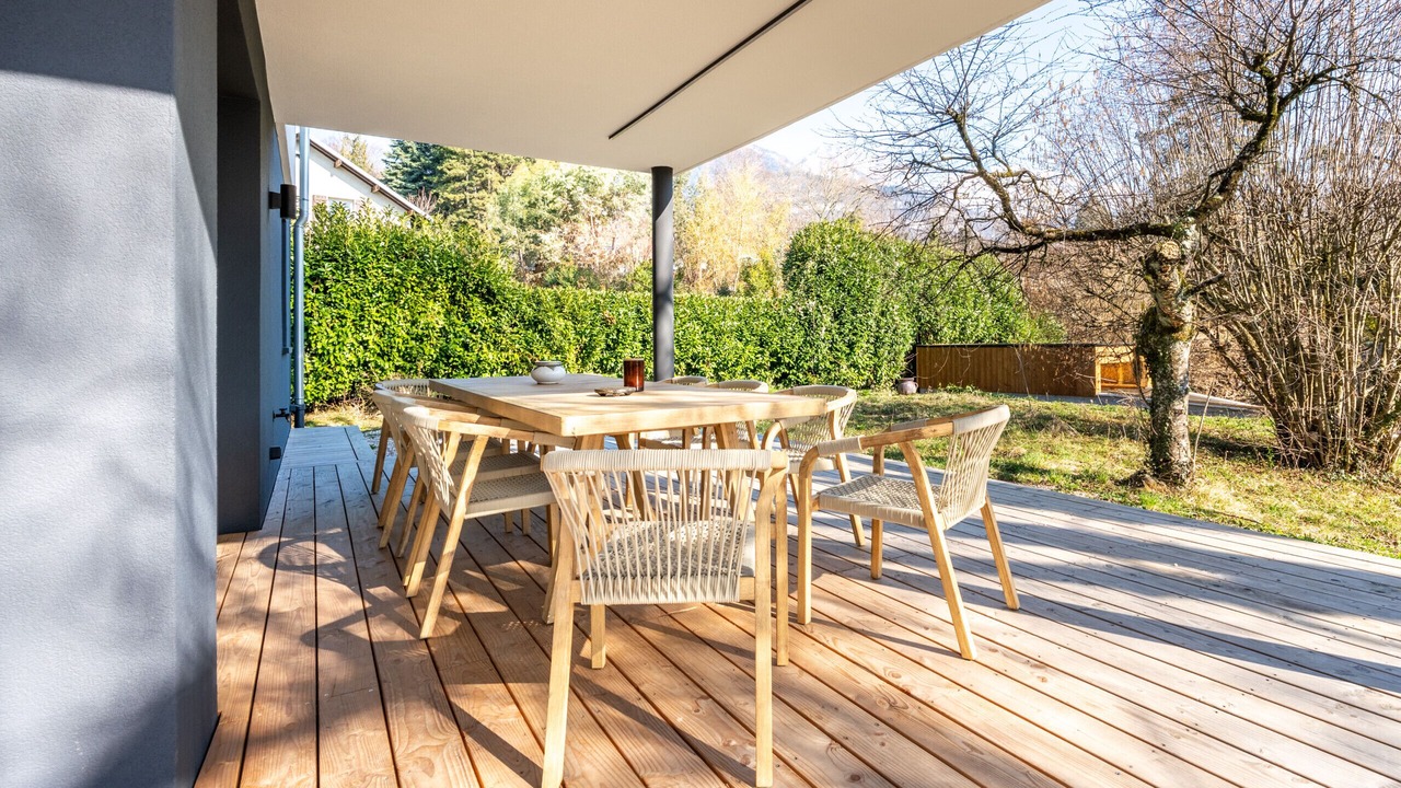 Photo of Outdoor in Menthon-Saint-Bernard