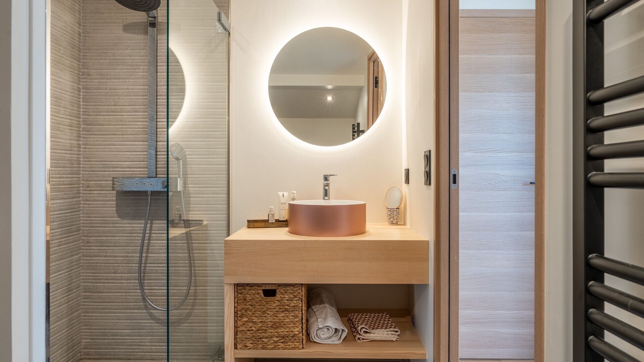 Photo of Bathroom in Menthon-Saint-Bernard