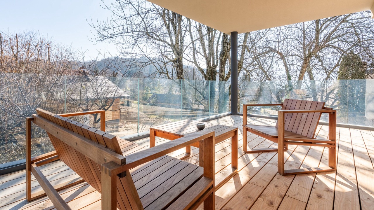 Photo of Outdoor in Menthon-Saint-Bernard