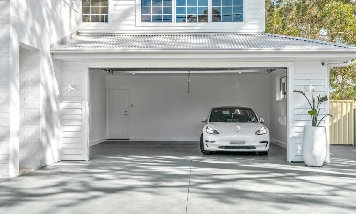 Photo of Outdoor in Callala Bay