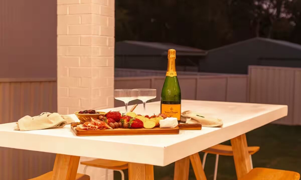 Photo of Outdoor in Callala Bay