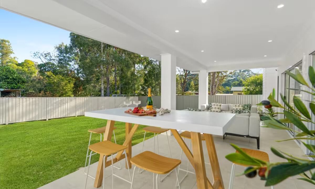 Photo of Outdoor in Callala Bay