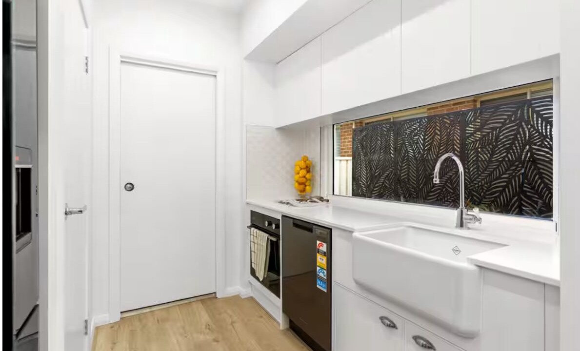 Photo of Kitchen in Callala Bay