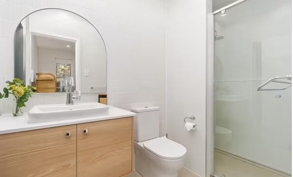 Photo of Bathroom in Callala Bay