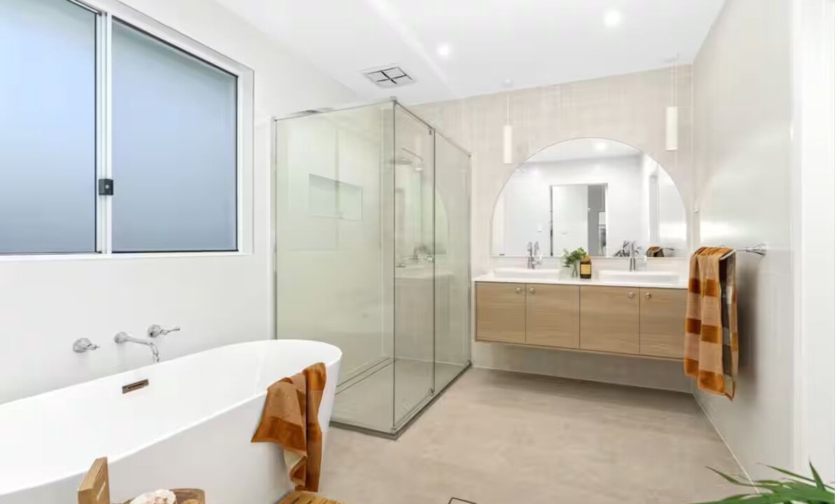 Photo of Bathroom in Callala Bay