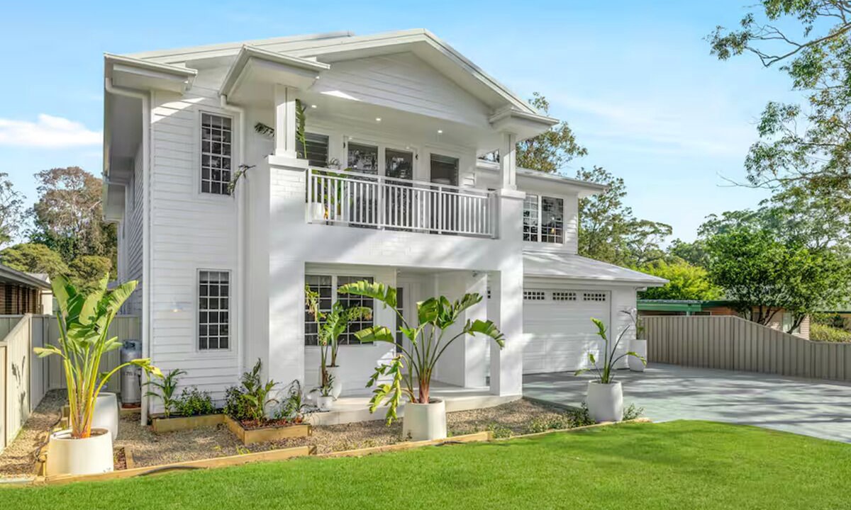 Photo of Outdoor in Callala Bay