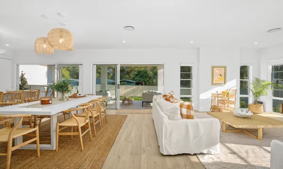 Photo of Outdoor in Callala Bay