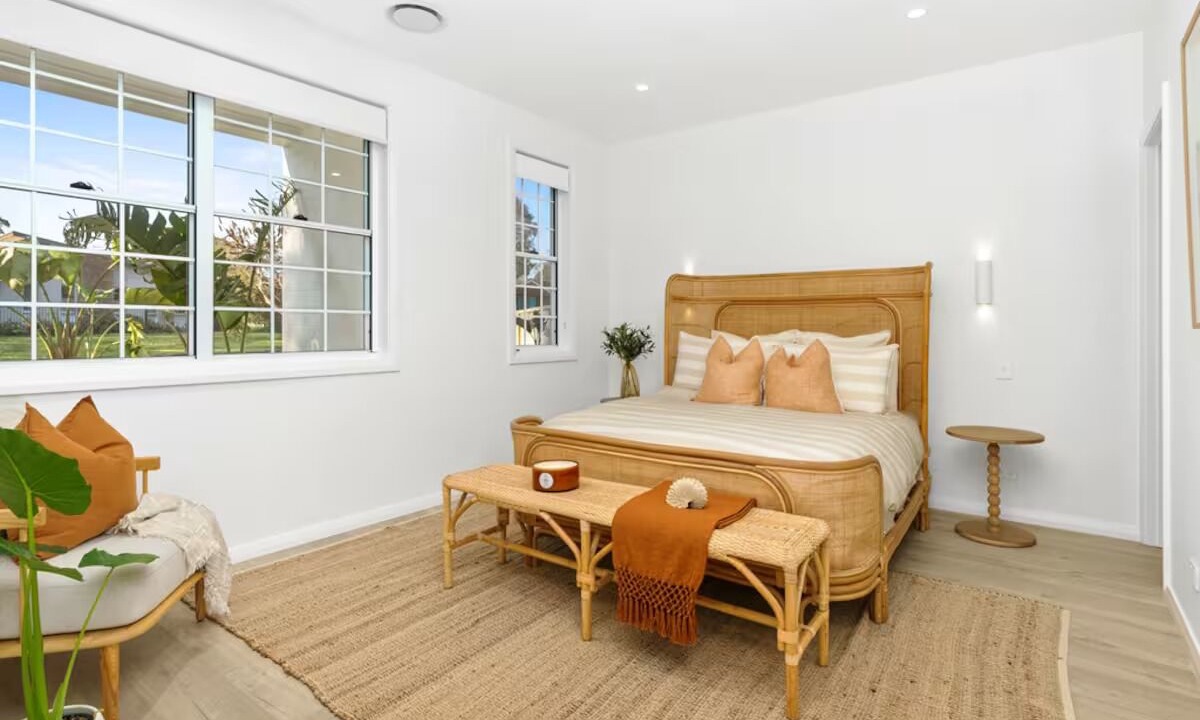 Photo of Bedroom in Callala Bay