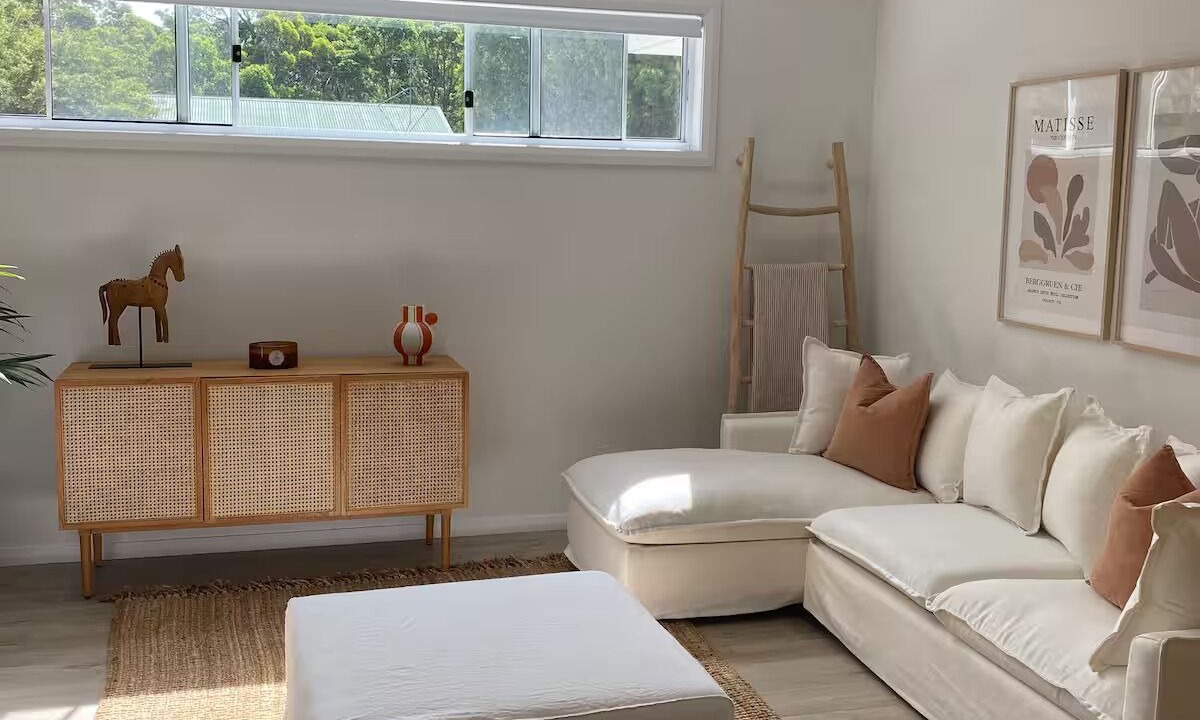 Photo of Livingroom in Callala Bay