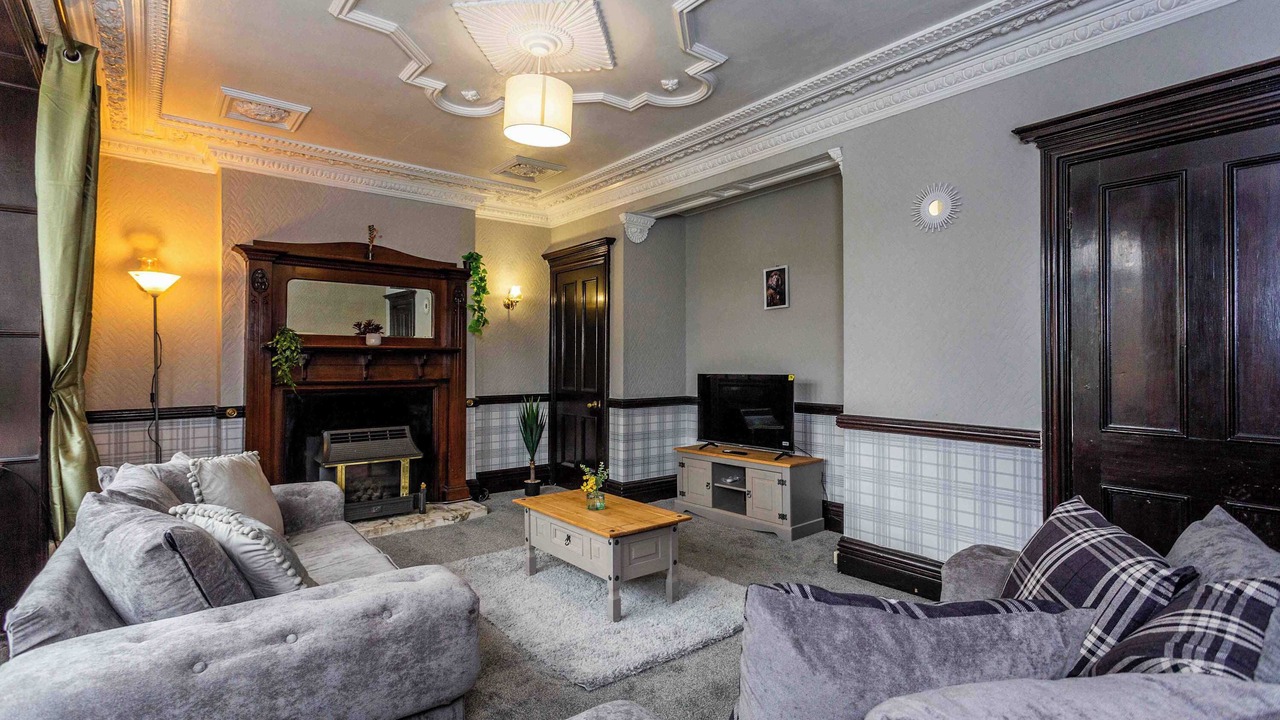 Photo of Livingroom in Haltwhistle