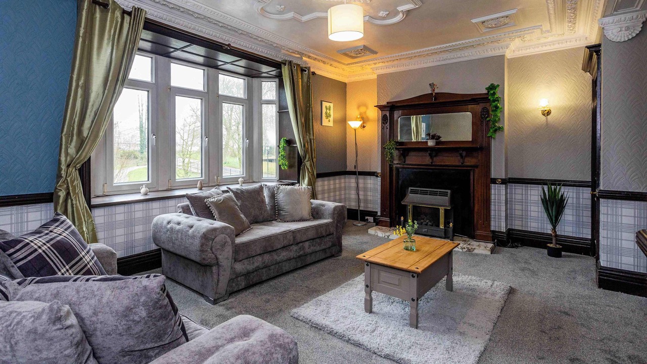 Photo of Livingroom in Haltwhistle