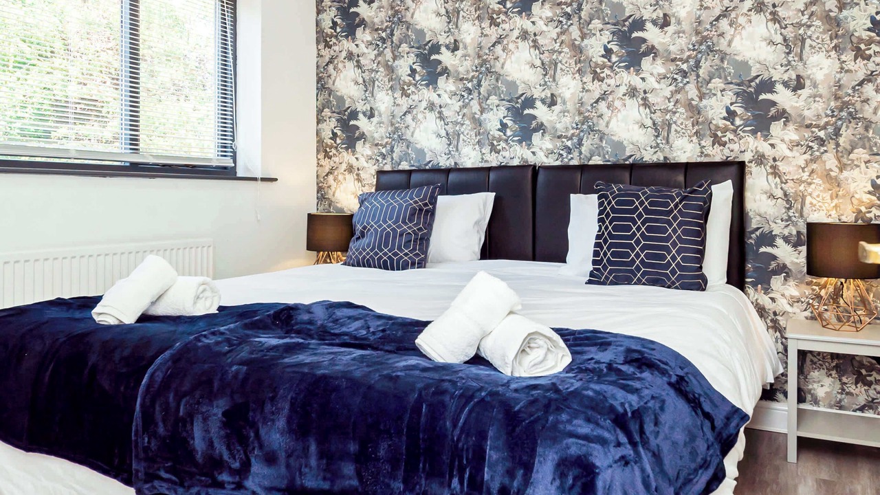 Photo of Bedroom in Ipswich