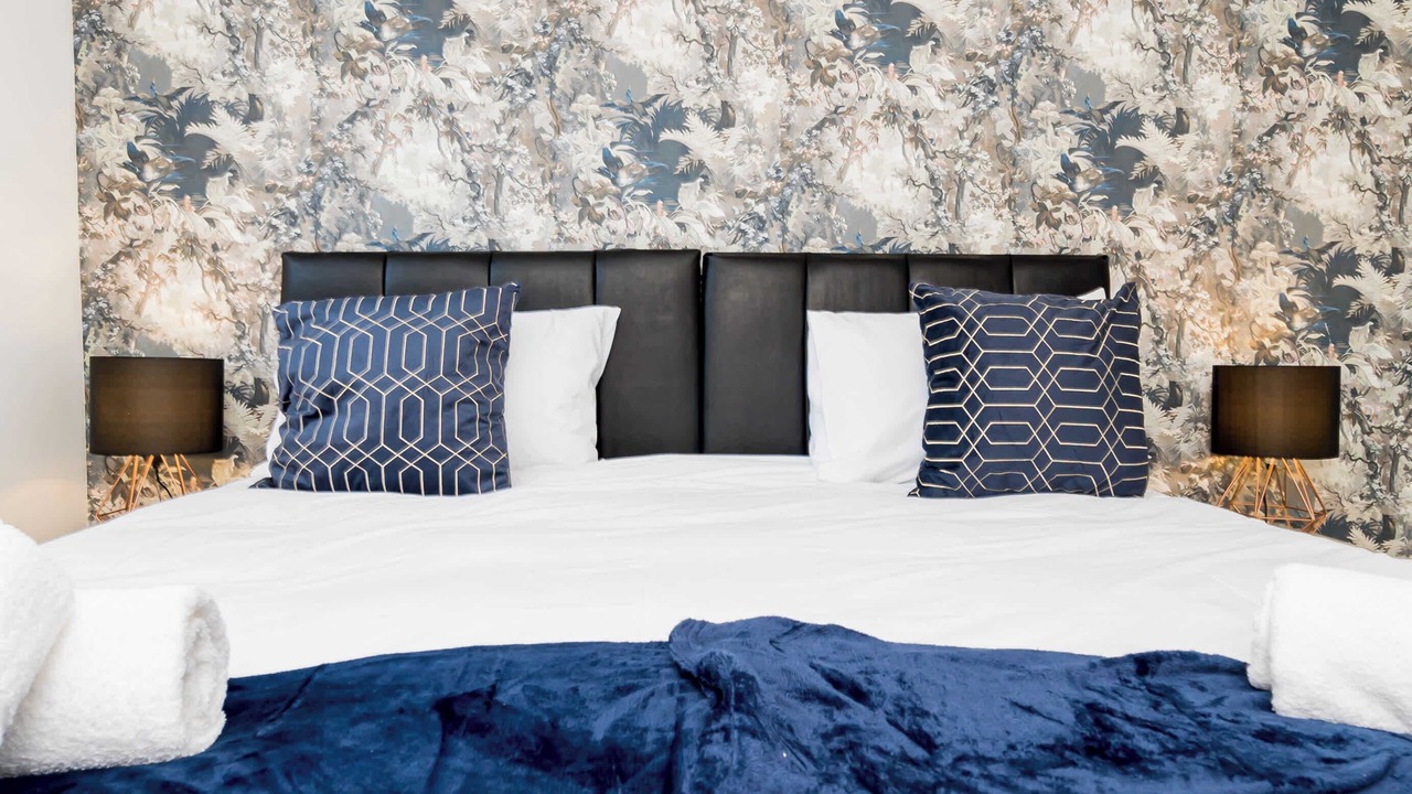 Photo of Bedroom in Ipswich