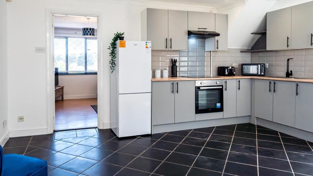 Photo of Kitchen in Ipswich