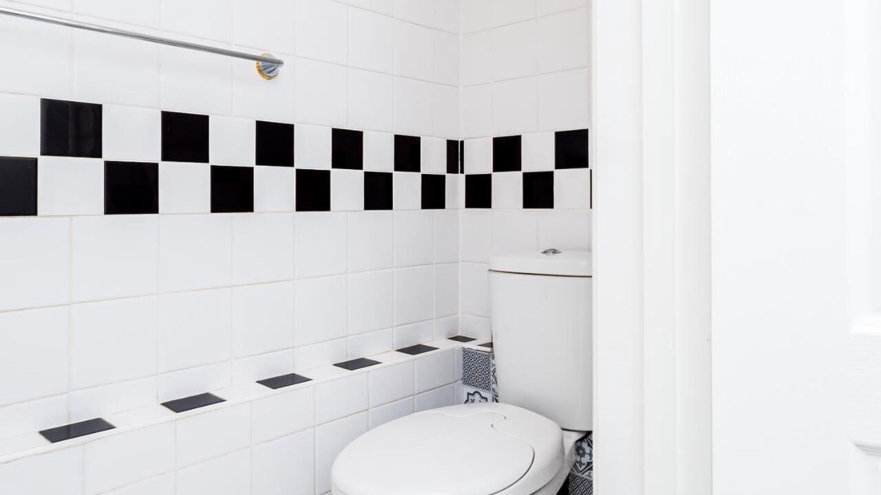 Photo of Bathroom in Ipswich