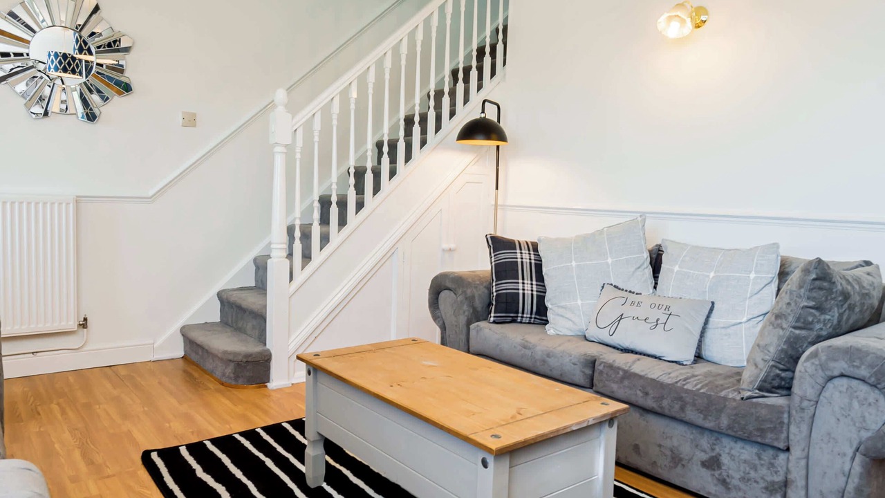 Photo of Livingroom in Ipswich