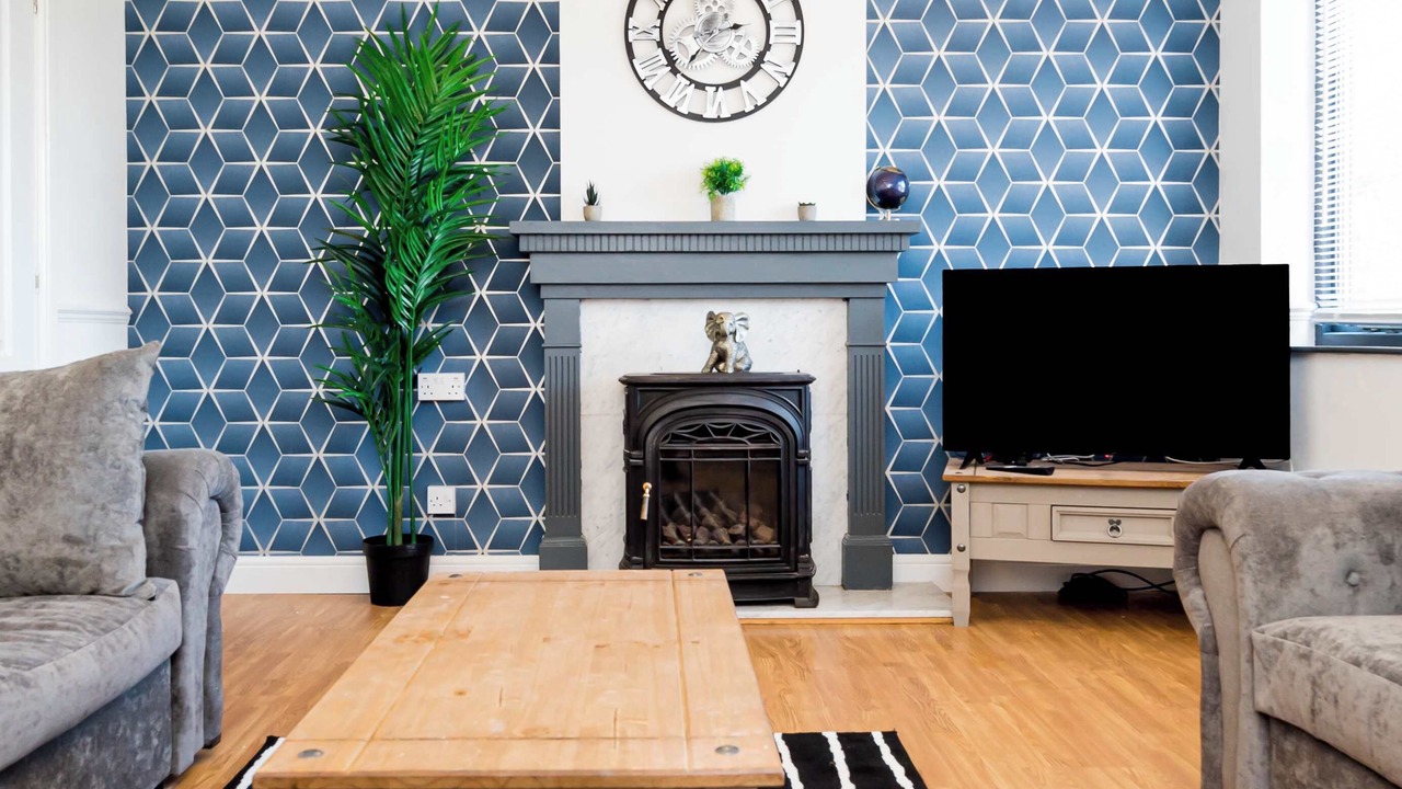 Photo of Livingroom in Ipswich