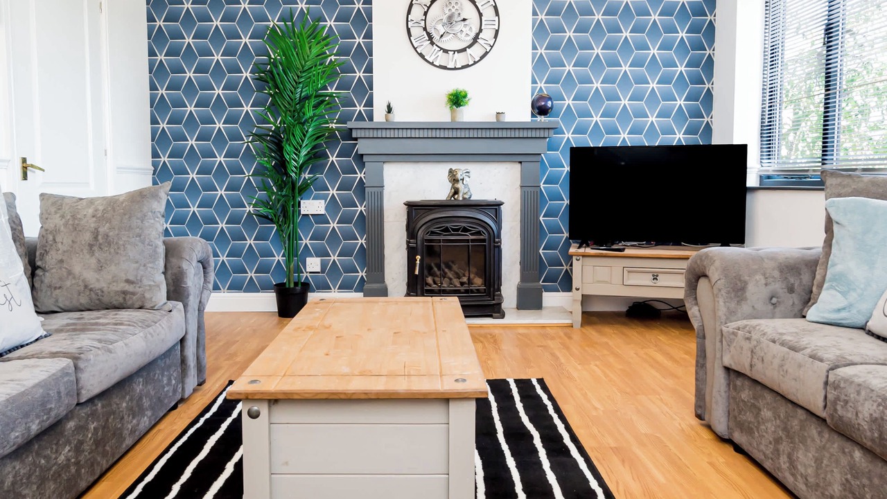 Photo of Livingroom in Ipswich