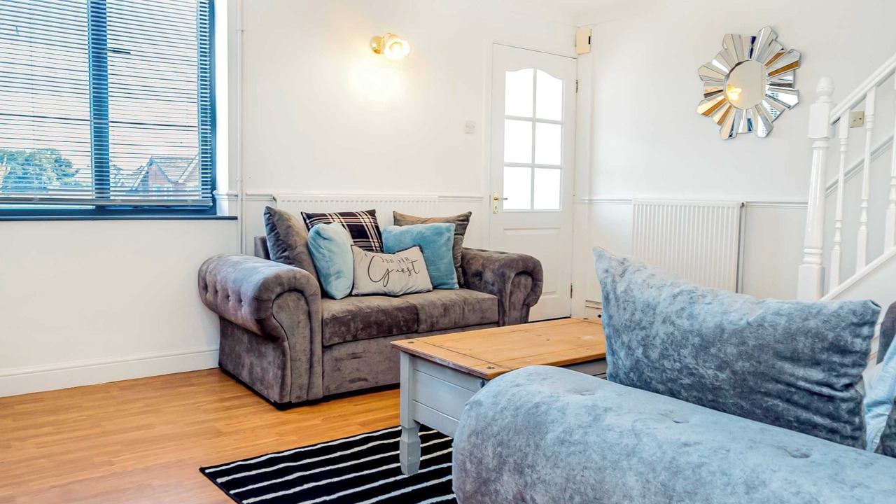 Photo of Livingroom in Ipswich