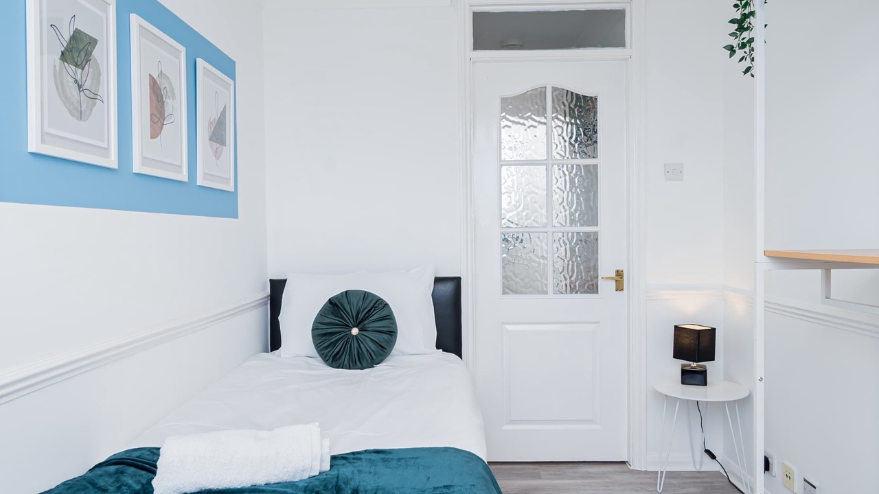 Photo of Bedroom in Ipswich