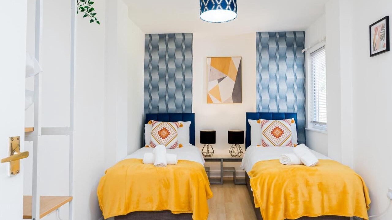 Photo of Bedroom in Ipswich