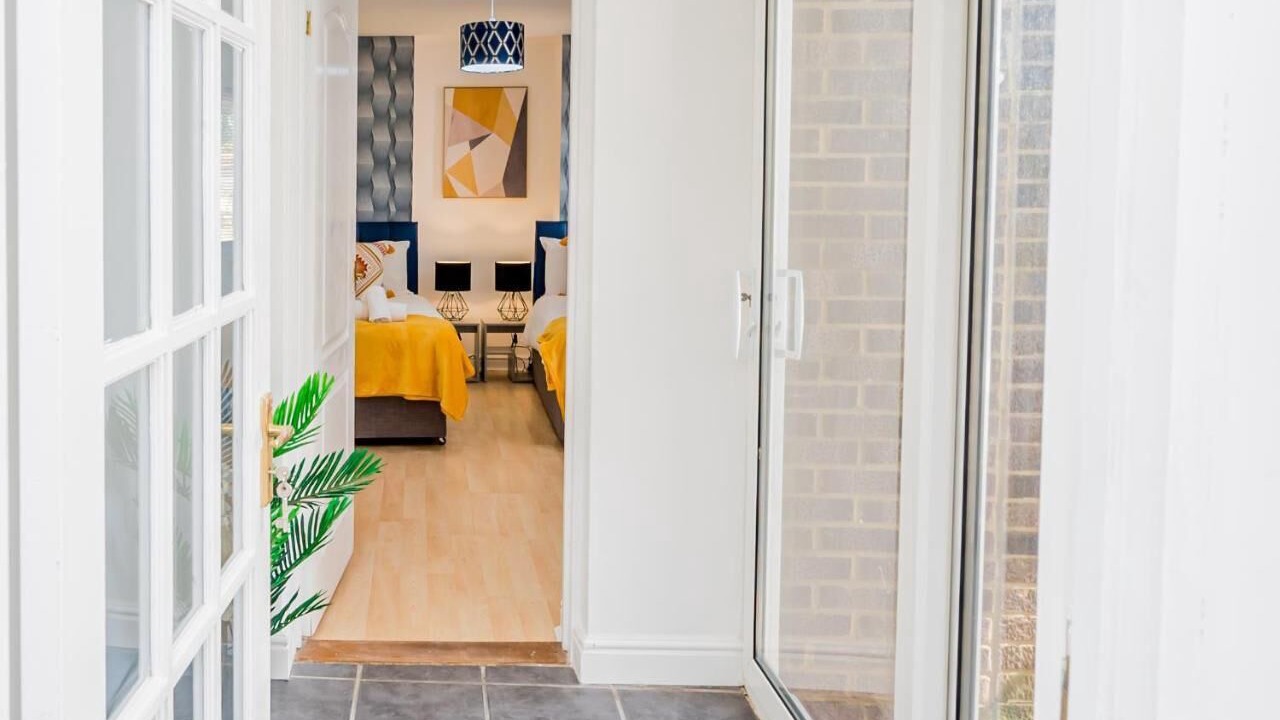 Photo of Bedroom in Ipswich