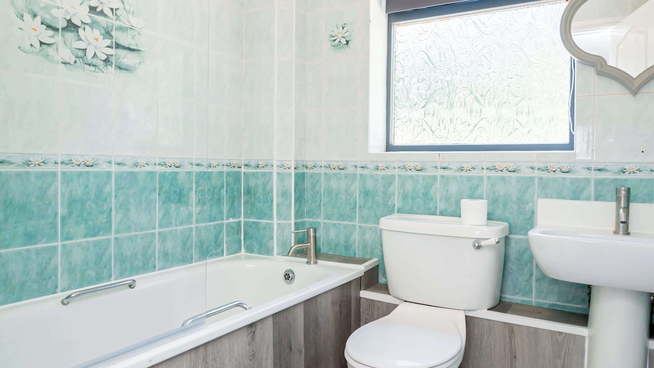 Photo of Bathroom in Ipswich