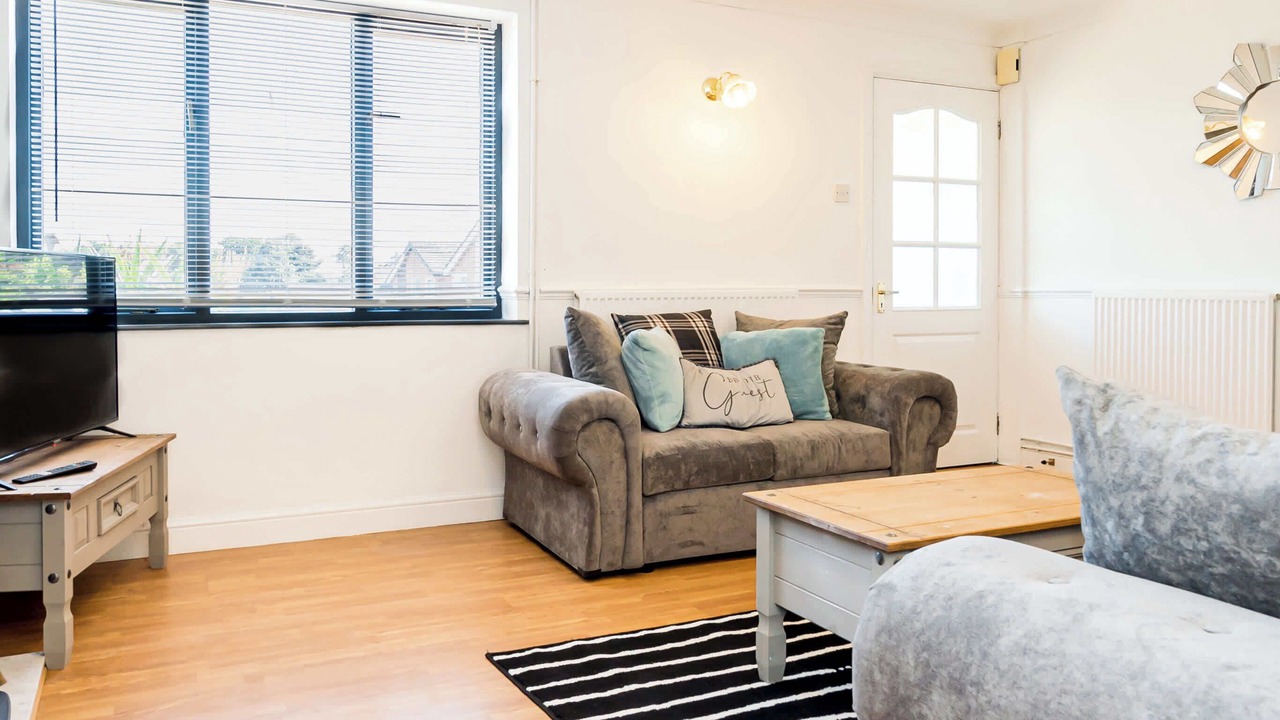 Photo of Livingroom in Ipswich