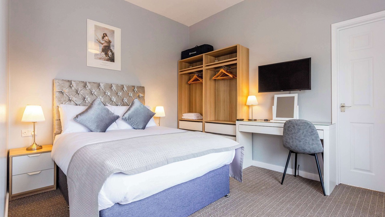 Photo of Bedroom in South Shields