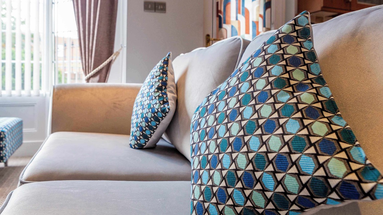 Photo of Livingroom in South Shields