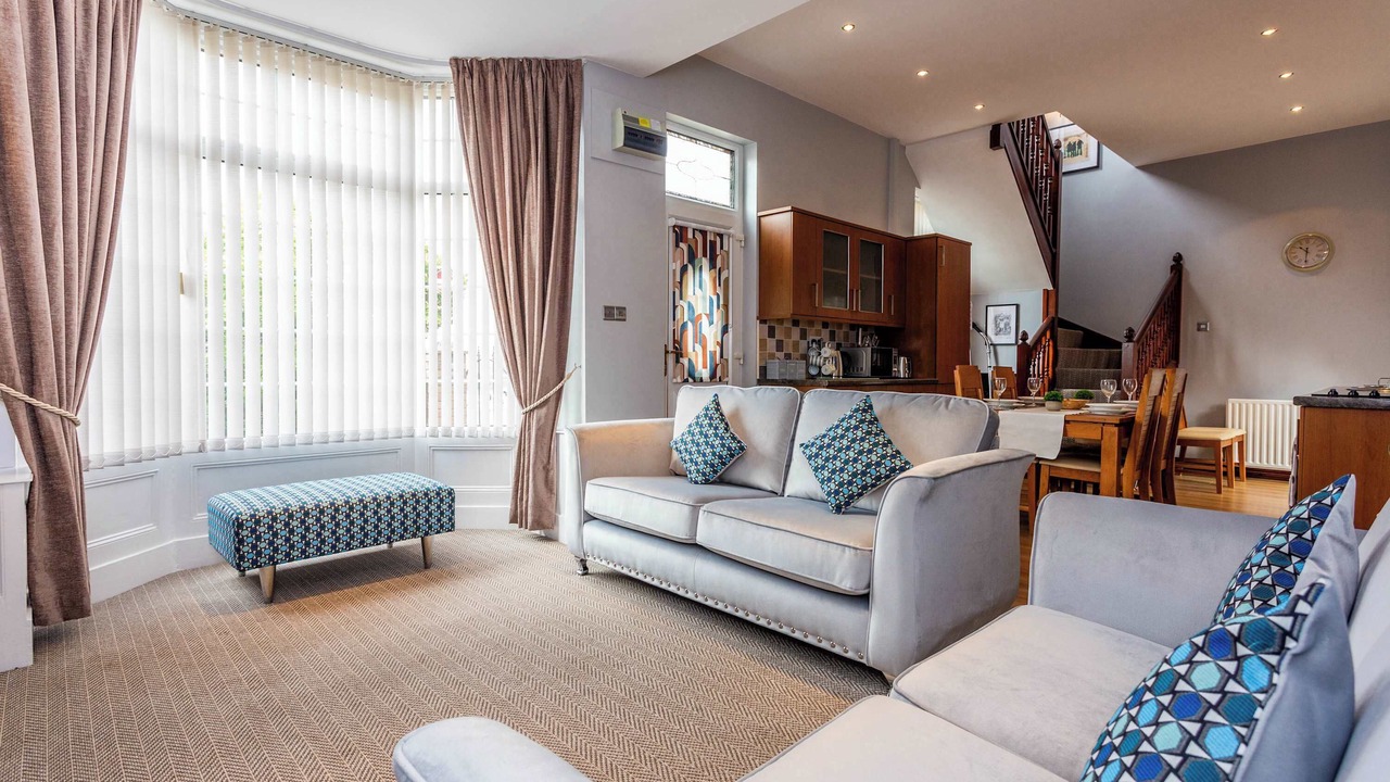 Photo of Livingroom in South Shields