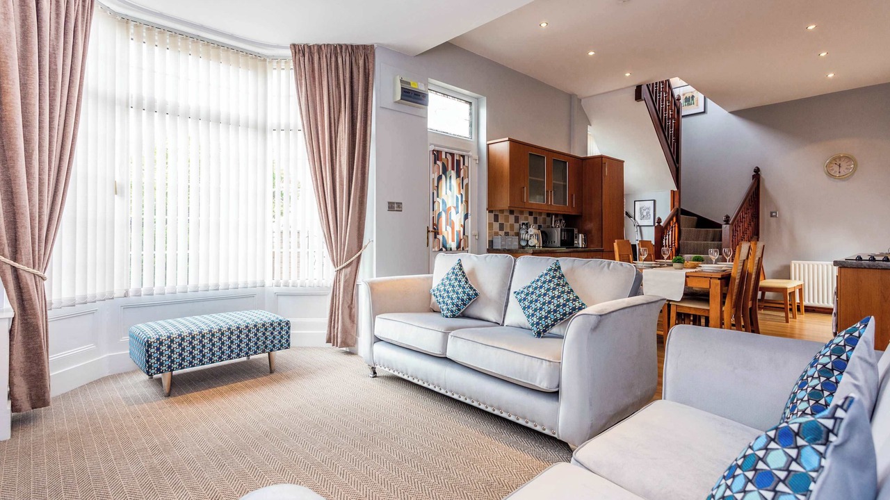 Photo of Livingroom in South Shields