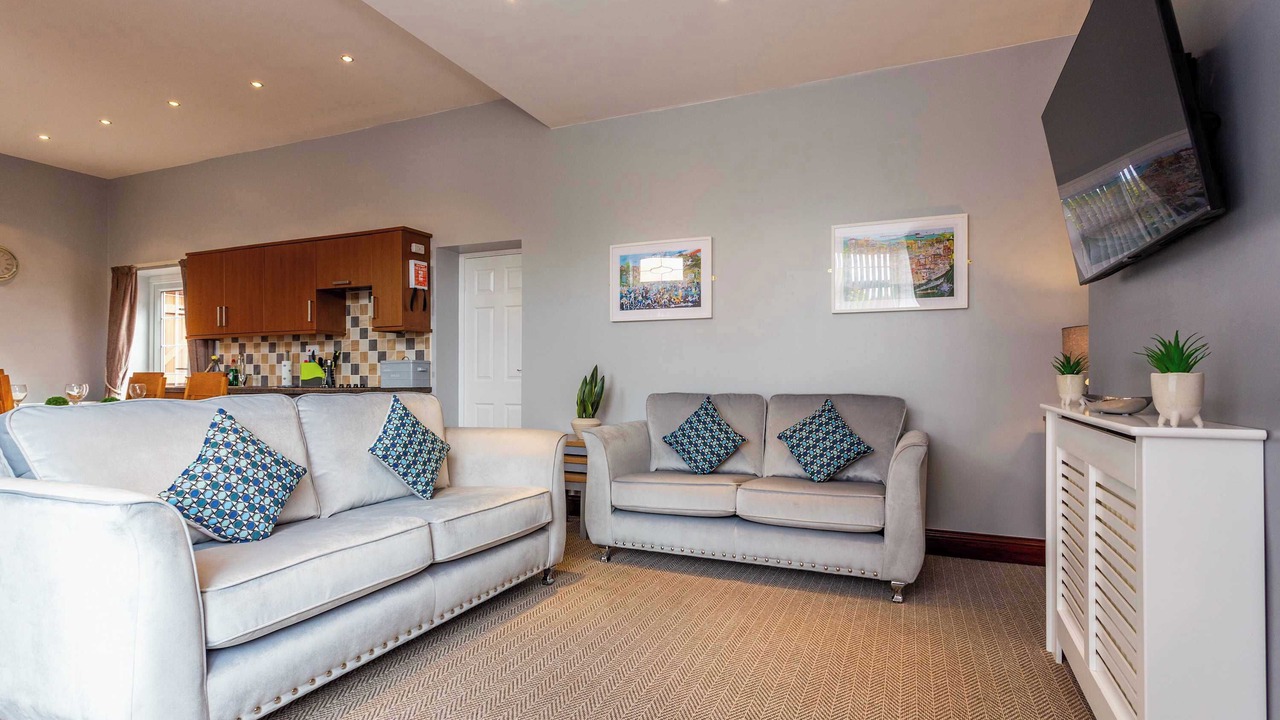 Photo of Livingroom in South Shields