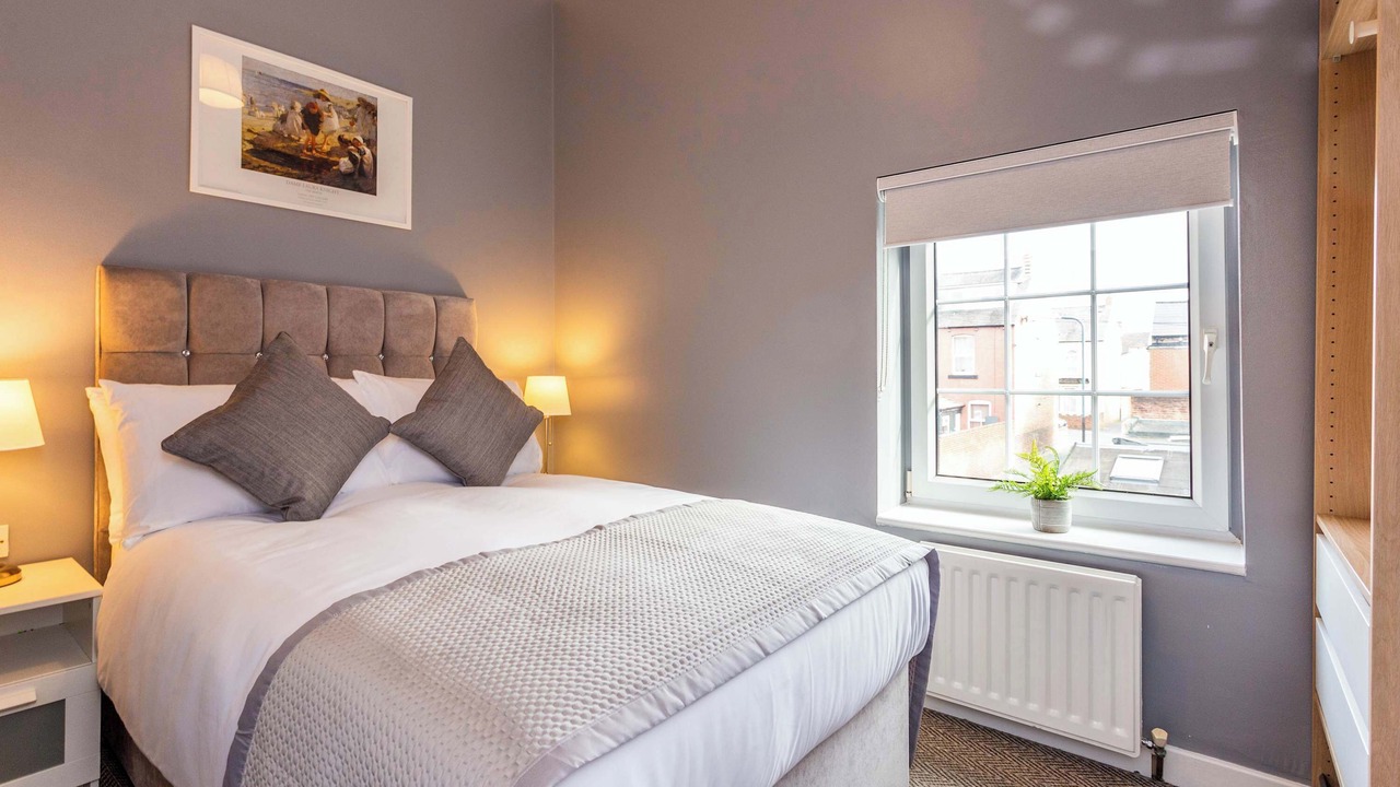 Photo of Bedroom in South Shields